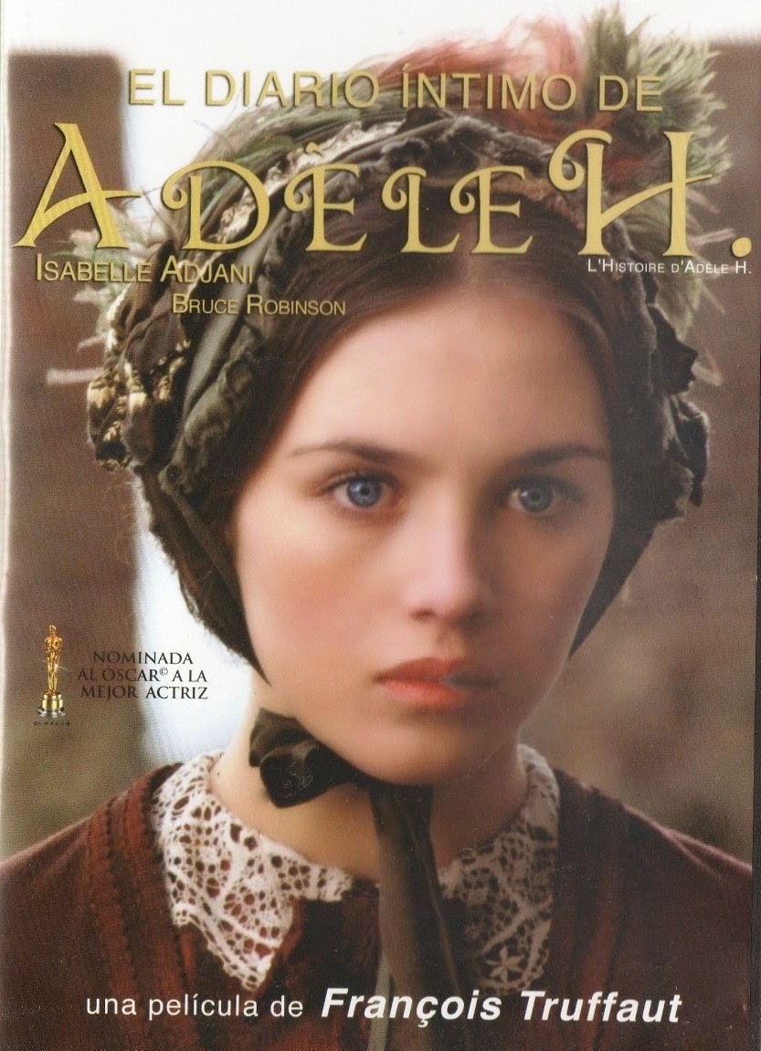 EL DIARIO INTIMO DE ADELE H