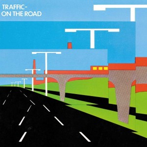 TRAFFIC - ON THE ROAD