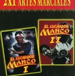 EL LUCHADOR MANCO I / EL LUCHADOR MANCO II