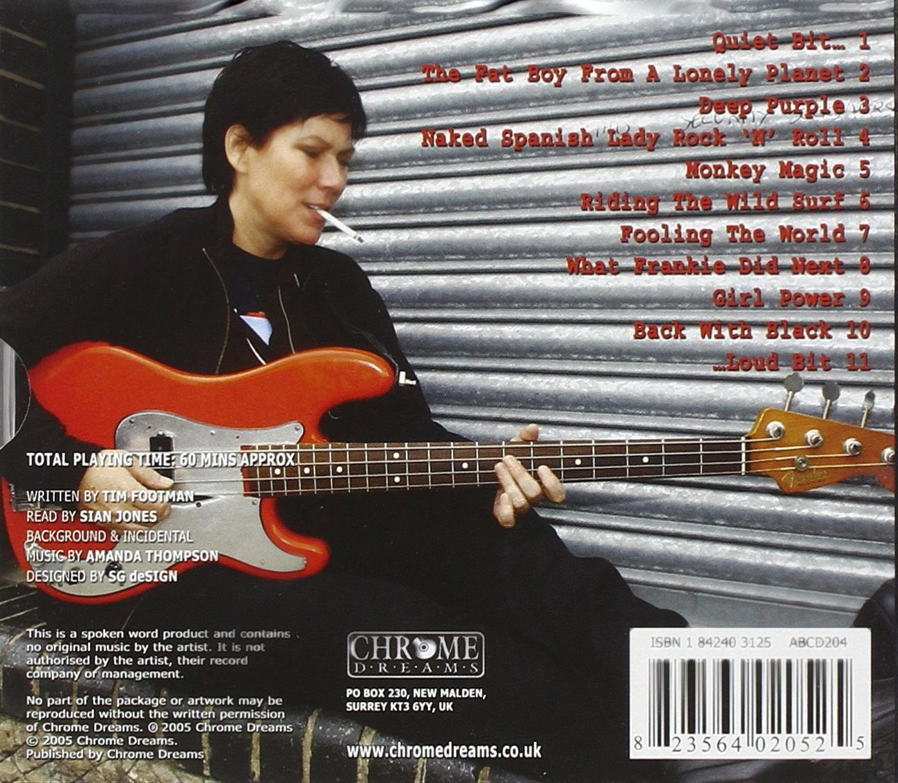 PIXIES - MAXIMUM PIXIES - THE UNAUTHORISED BIOGRAPHY OF THE PIXIES - Imagen 2