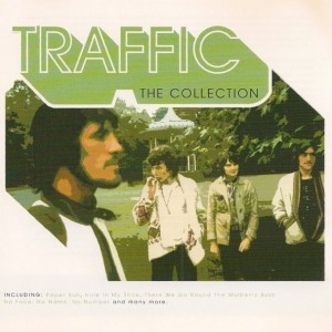 TRAFFIC - THE COLLECTION