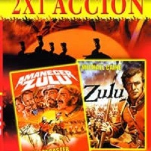 AMANECER ZULU / ZULU