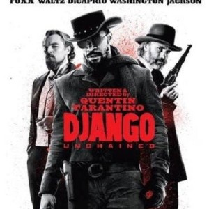 DJANGO UNCHAINED