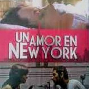 UN AMOR EN NEW YORK