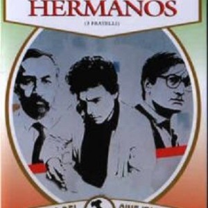 TRES HERMANOS