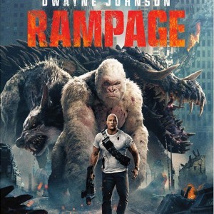 RAMPAGE