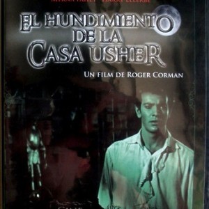 EL HUNDIMIENTO DE LA CASA USHER