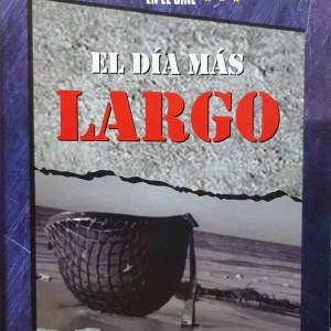 EL DIA MAS LARGO