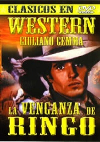LA VENGANZA DE RINGO