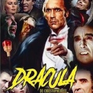 DRACULA DE CHRISTOPHER LEE