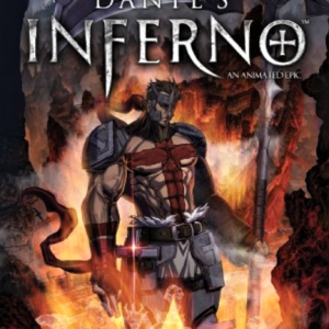 DANTES INFERNO - AN ANIMATED EPIC