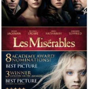 LES MISERABLES