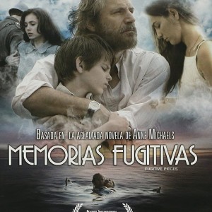 MEMORIAS FUGITIVAS
