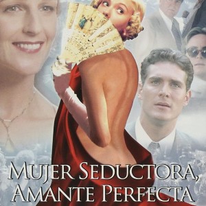 MUJER SEDUCTORA AMANTE PERFECTA