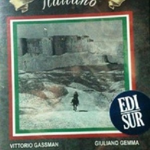 EL DESIERTO DE LOS TARTAROS