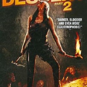 THE DESCENT - PART 2