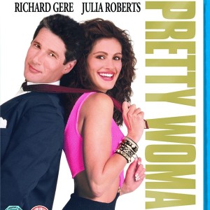 PRETTY WOMAN