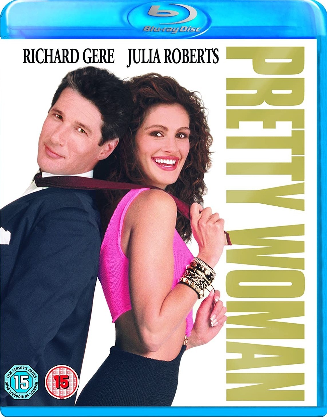 PRETTY WOMAN