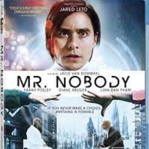 MR NOBODY
