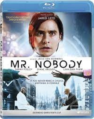 MR NOBODY