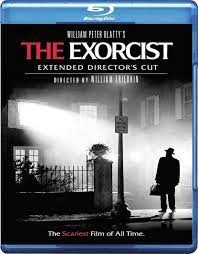 THE EXORCIST