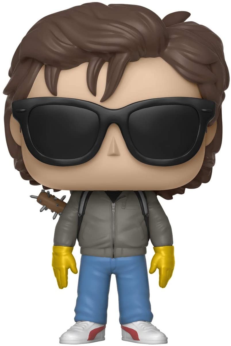 Pop! 638: Stranger Things / Steve with sunglasses