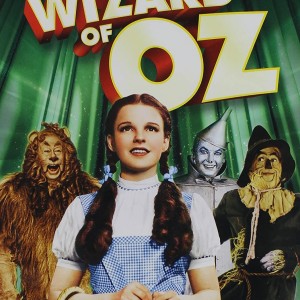 THE WIZARD OF OZ