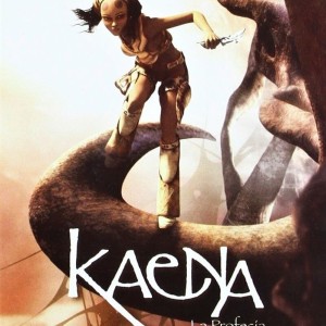 KAENA - LA PROFECIA