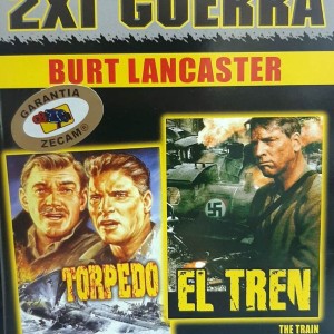 TORPEDO / EL TREN