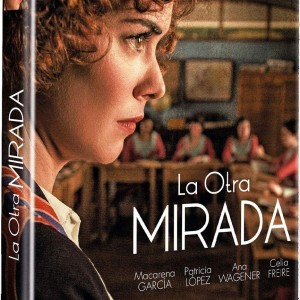 LA OTRA MIRADA - TEMPORADA 1