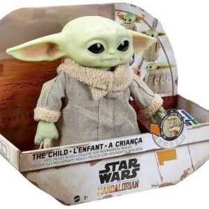 Star Wars – The Mandalorian / The Child - Grogu