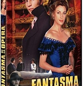 EL FANTASMA DE LA OPERA