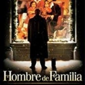 HOMBRE DE FAMILIA