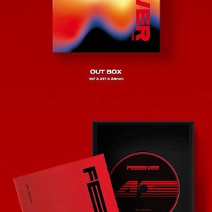 ATEEZ - ZERO - FEVER PART 2