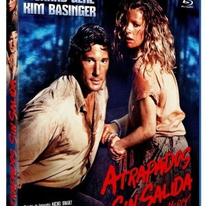 ATRAPADOS SIN SALIDA