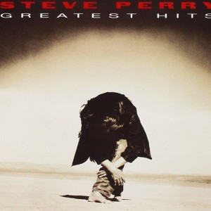 STEVE PERRY - GREATEST HITS