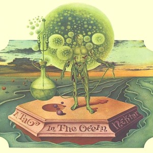 NEKTAR - A TAB IN THE OCEAN