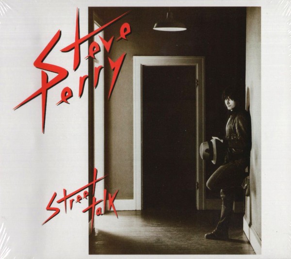 STEVE PERRY - STREET TALK