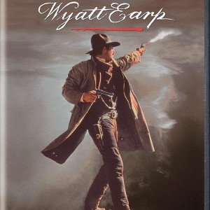 WYATT EARP