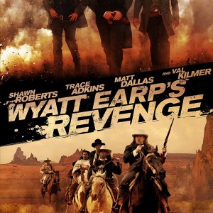 WYATT EARPS REVENGE
