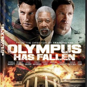 OLYMPUS HAS FALLEN