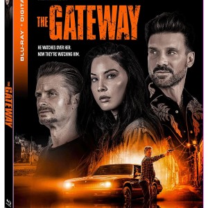 THE GATEWAY