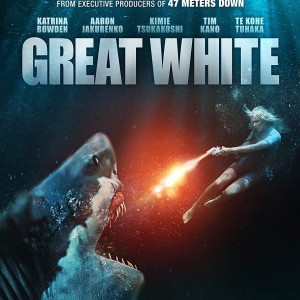GREAT WHITE