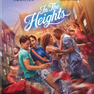 IN THE HEIGHTS