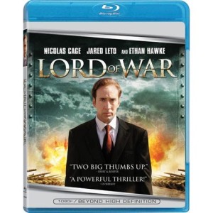 LORD OF WAR