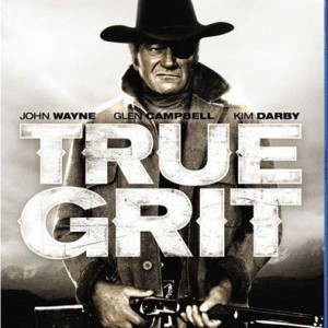 TRUE GRIT