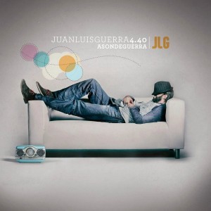 JUAN LUIS GUERRA 4.40 - ASONDEGUERRA
