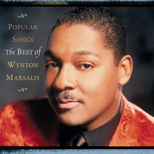 WYNTON MARSALIS - THE BEST OF WYNTON MARSALIS