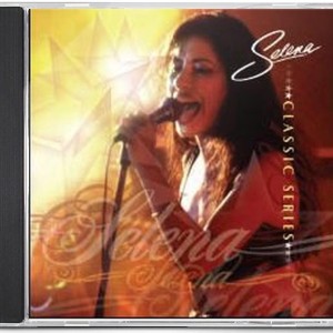 SELENA - CLASSIC SERIES  VOL 1
