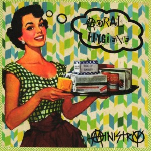 MINISTRY - MORAL HYGIENE